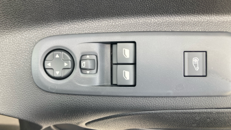 Vauxhall Combo Cargo Combo Xl Diesel 1.5 Turbo D 100ps Prime Plus H1 Van